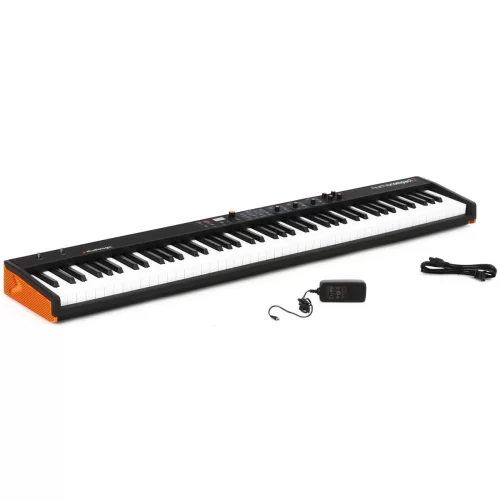 Studiologic Numa Compact 2 Цифровое пианино купить в Москве и РФ